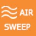 Веерный воздушный поток (Air Sweep)