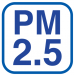 Светодиодный индикатор PM2,5