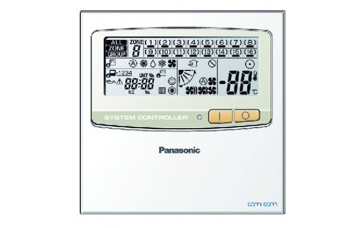 Panasonic CZ-64ESMC2 проводной системный контроллер