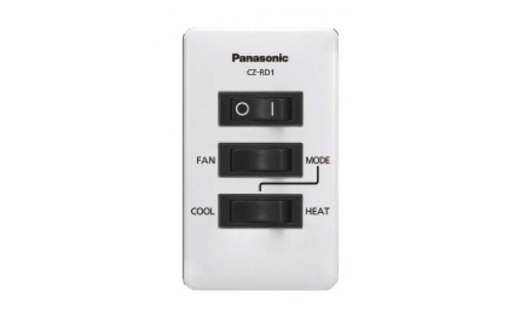 Panasonic CZ-RD1 контроллер охлаждения/обогрева 