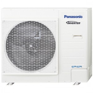 Panasonic WH-UD09HE5